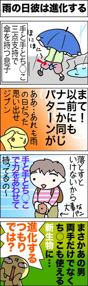 進化