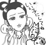 天女保育士