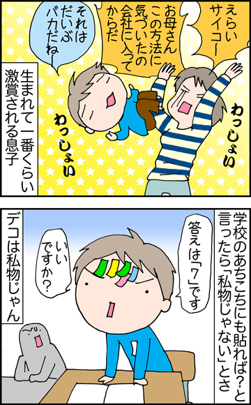 検尿 ちくわの穴から星 を見た New Powered By ライブドアブログ