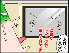 ベランダその4