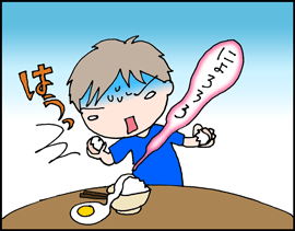 卵かけごはん2