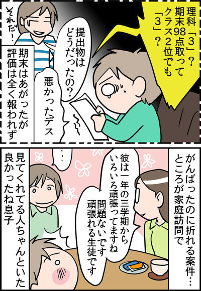 家庭訪問2
