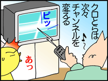 テレビ1