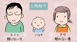 人物1