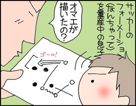 クロとら受難1