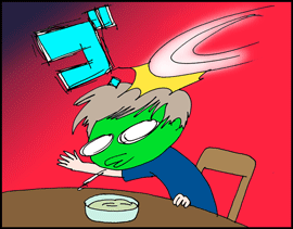 食事マナー3