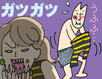 7-3