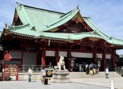 神田明神