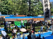 浅草 浅草寺 縁日