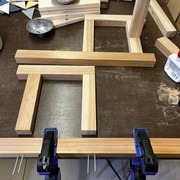 ミニチェア ワークショップ DIY BASE 府中