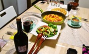 スペイン料理