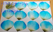 バラのコサージュ Art Flower
