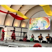flamenco フラメンコ Los Topos