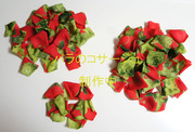 バラのコサージュ Art Flower
