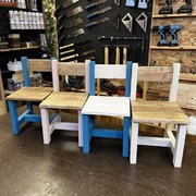 ミニチェア ワークショップ DIY BASE 府中