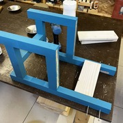 ミニチェア ワークショップ DIY BASE 府中