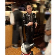 ウドゥ演奏者 佐伯モリヤス氏