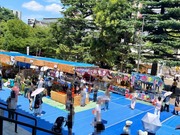 浅草 浅草寺 縁日