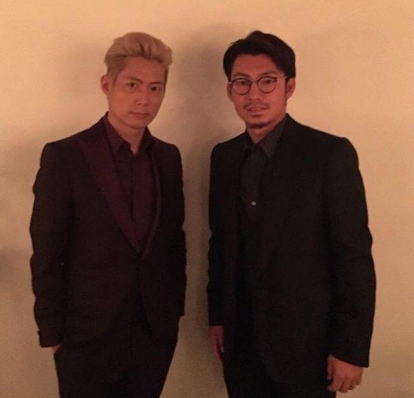 画像 鳥谷敬さんの私服おしゃれスギィwwwwwwww 男子ファッション速報 画像 鳥谷敬さんの私服おしゃれスギィwwwwwwww 男子ファッション速報