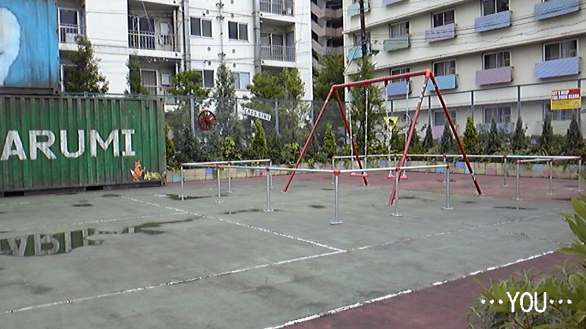 ﾌﾞｻﾞｰ ﾋﾞｰﾄ ﾛｹ地 ﾟ Y O U