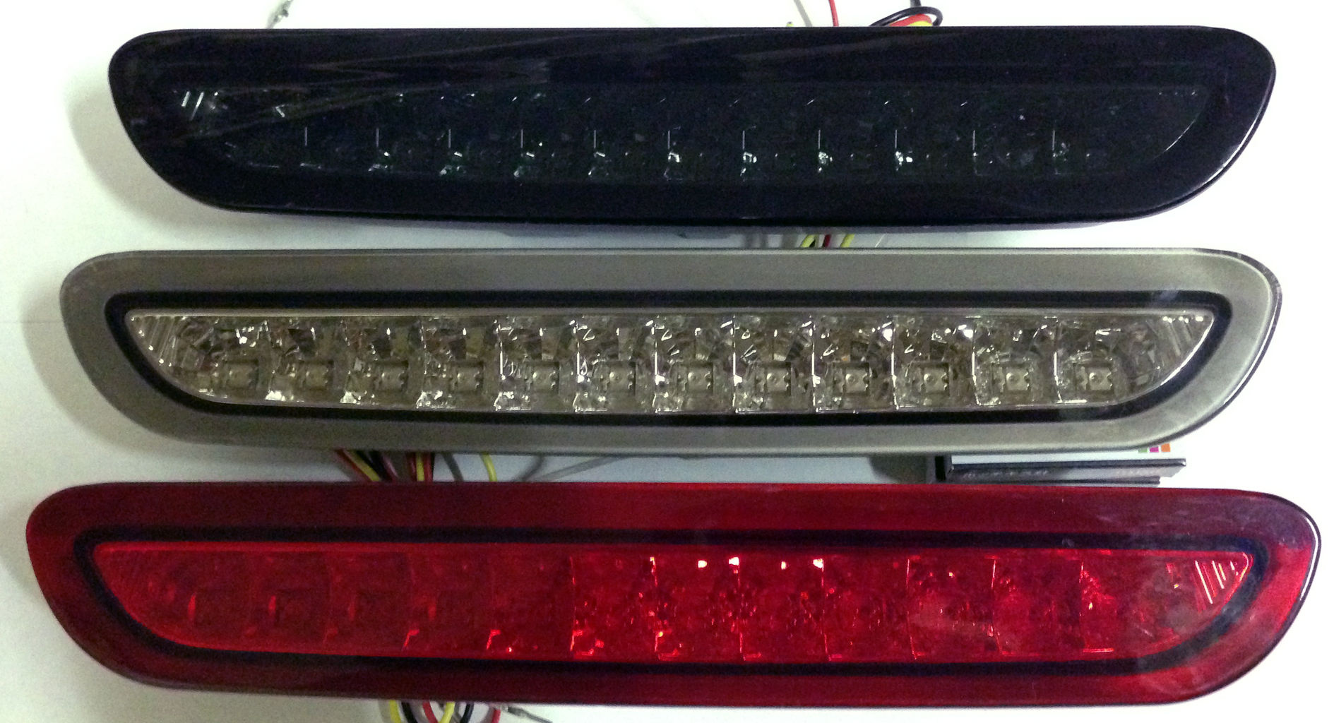 ジャイロキャノピーオーバーヘッドパネル(LEDハイマウント ジャイロキャノピーオーバーヘッドパネル(LEDハイマウント