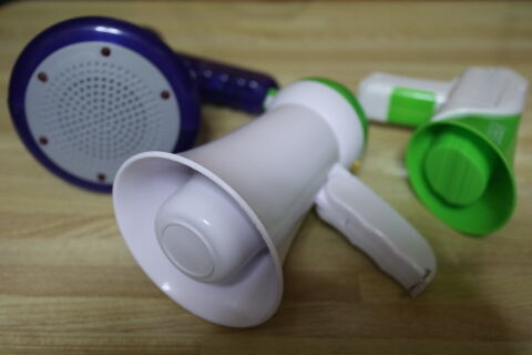 Lofiエフェクト自作考察 拡声器とボイスチェンジャー Largoなひととき Lofiエフェクト自作考察 拡声器とボイスチェンジャー Largoなひととき
