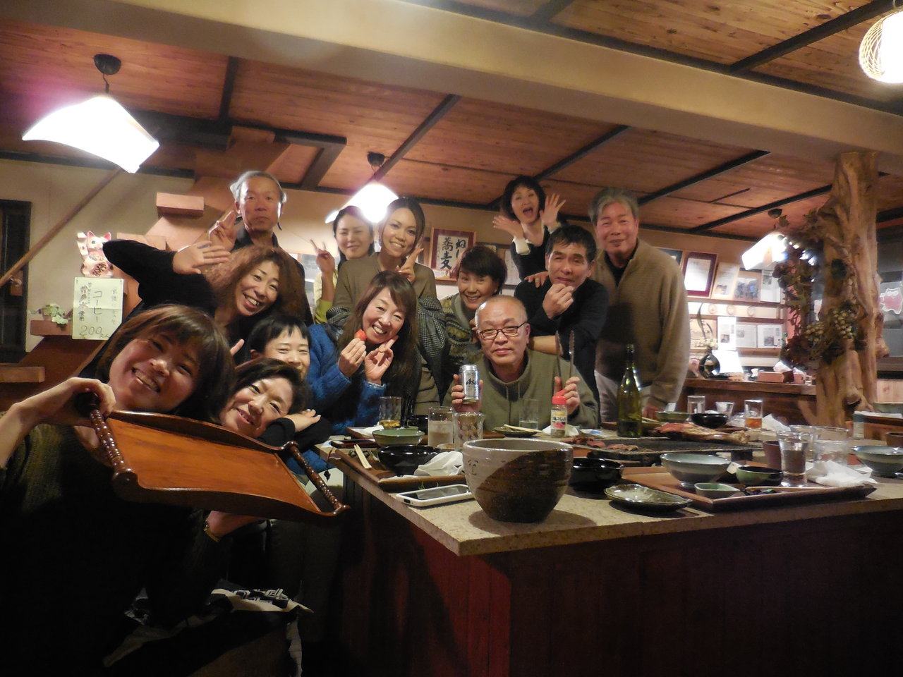 高野あさおちゃんとお友達に来ていただきました 時夢館 タイムハウス Time House 高野あさおちゃんとお友達に来ていただきました 時夢館 タイムハウス Time House