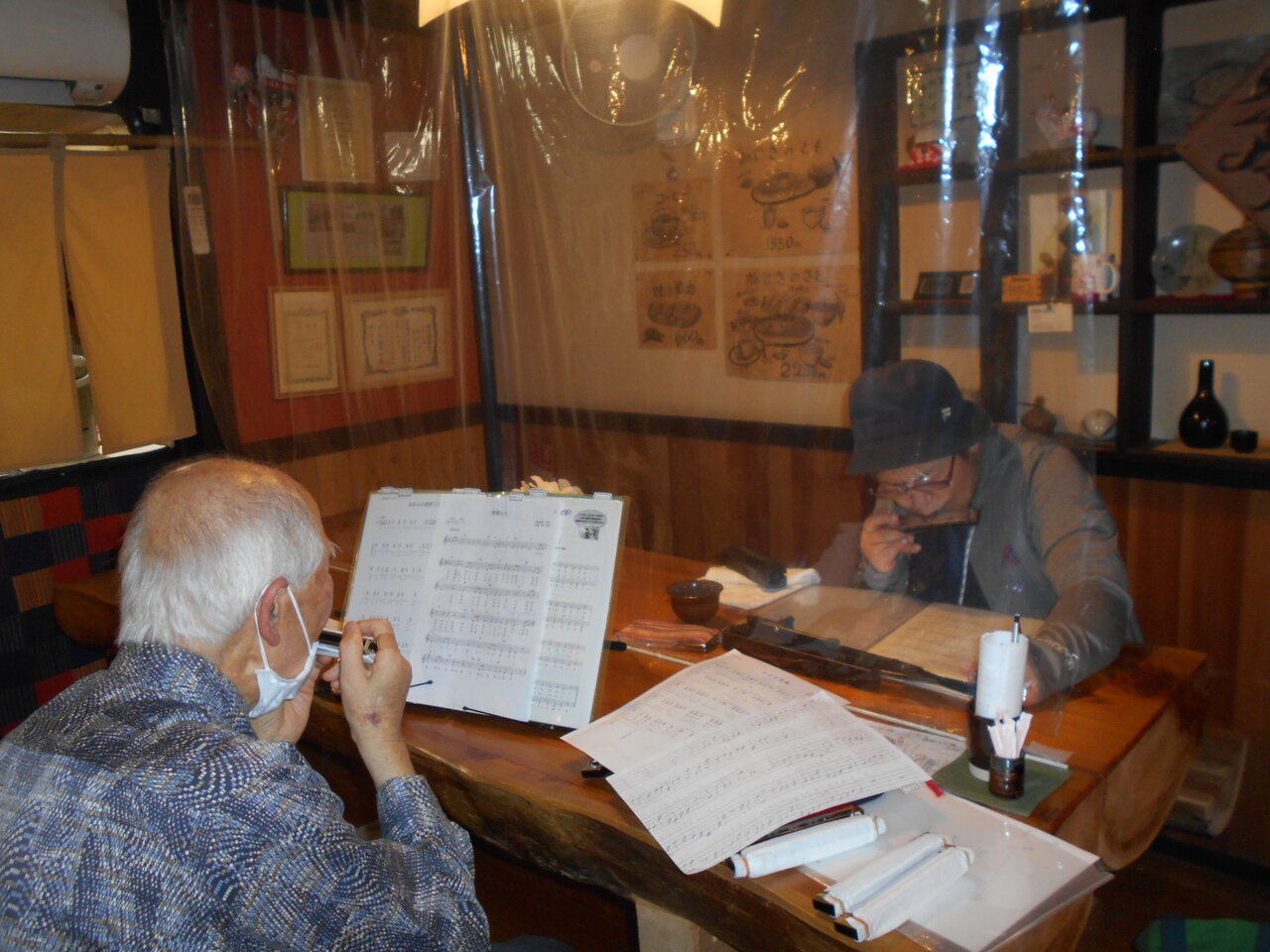 虹色ハーモニー 蔵六寺花まつりに出演まじかです 時夢館 タイムハウス Time House 虹色ハーモニー 蔵六寺花まつりに出演まじかです 時夢館 タイムハウス Time House