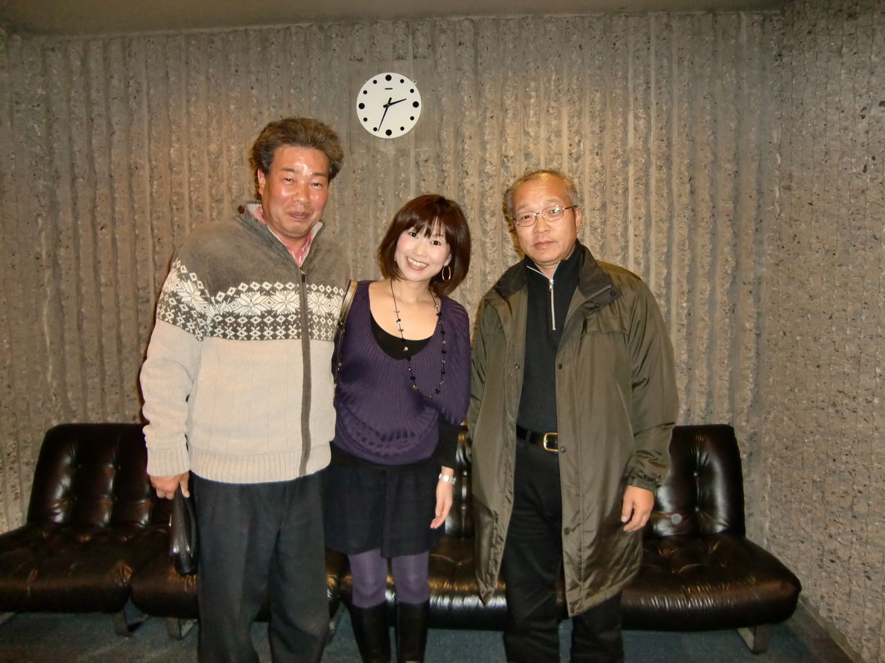 笑福亭 銀瓶さん 時夢館 タイムハウス Time House