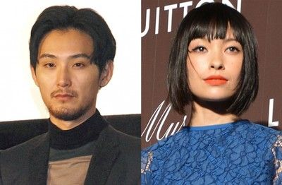 【浮気】松田龍平の嫁・太田莉菜のゲス不倫がエグすぎるｗｗｗ川谷絵音と矢口真里超えたとの声もｗｗｗ（画像あり）