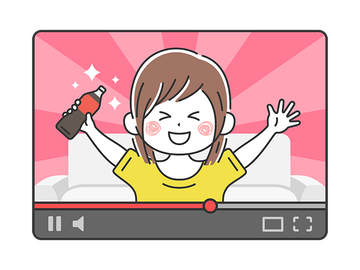 大原優乃さんのYouTube、よく分かってるｗｗ