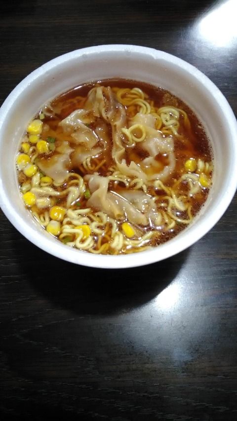 【画像】日本一美味い醤油ラーメンがこちら！