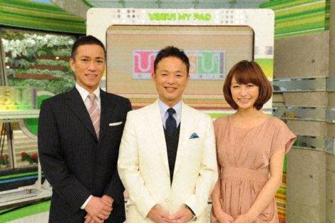 【偏向報道】TBS「ひるおび」の安倍総理が加計問題でメディアの「報道しない自由」を批判する部分を全カットする悪質過ぎる編集がネット民に暴露され話題にｗｗｗ