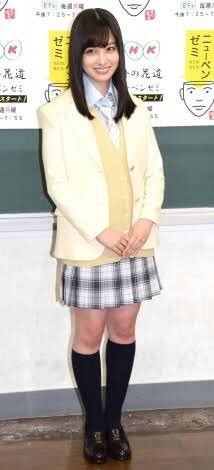 【悲報】橋本環奈さん、ちんちくりんすぎる