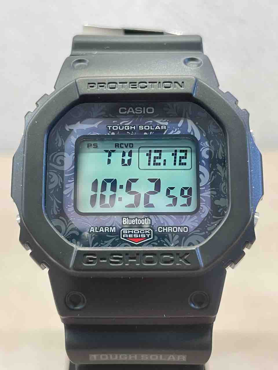 G-SHOCK】12/8発売!チャールズ・ダーウィン財団コラボモデル G-SHOCK】12/8発売!チャールズ・ダーウィン財団コラボモデル