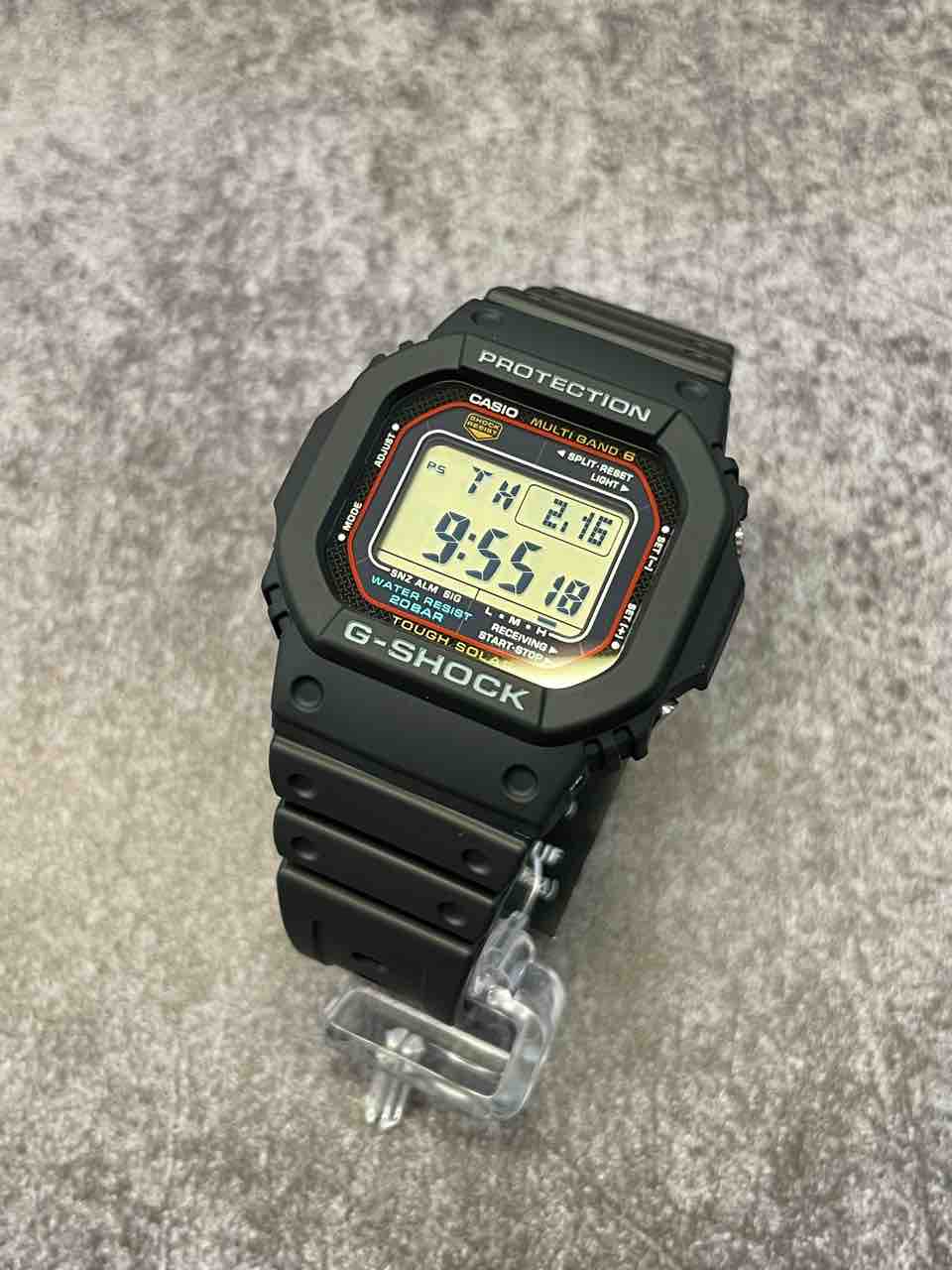G-SHOCK】キャッシュ割最終日！ファーストモデルから更に進化した