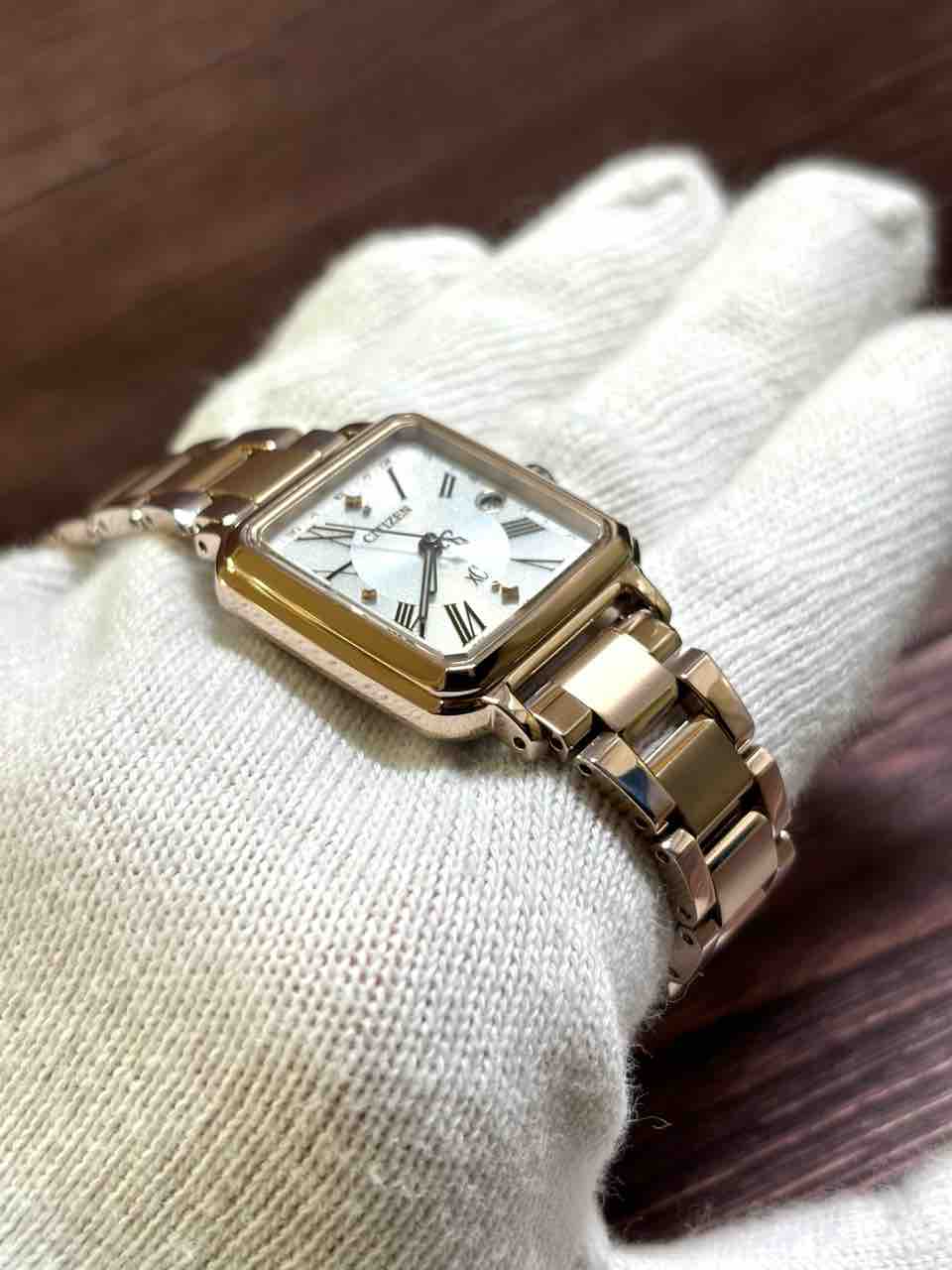 xC】クリスマスプレゼントにいかがですか？【ES9506-62A】 : タイムズ