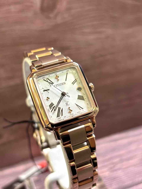 xC】クリスマスプレゼントにいかがですか？【ES9506-62A】 : タイムズ