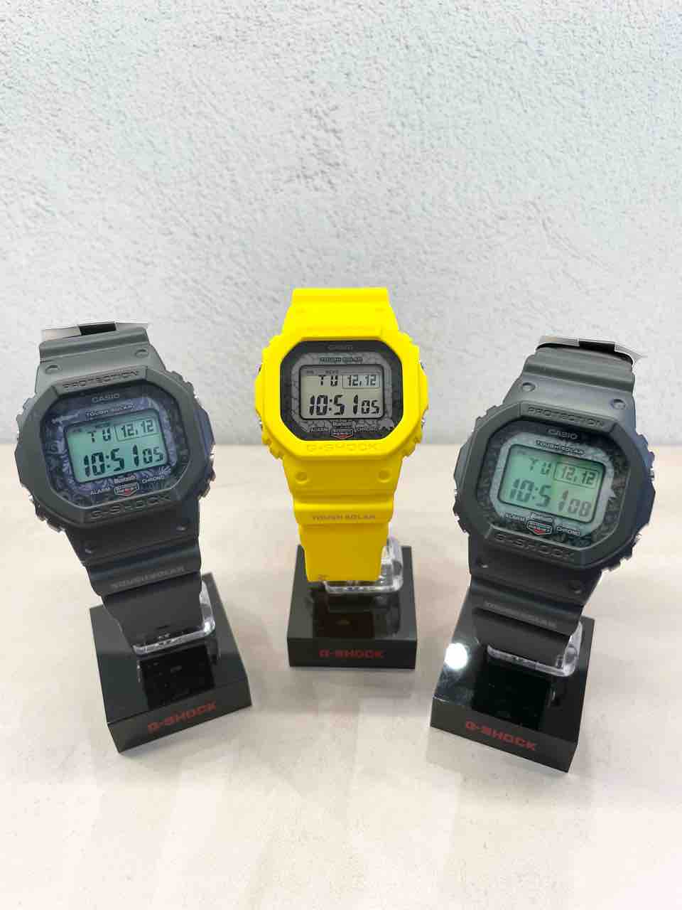 G-SHOCK】12/8発売!チャールズ・ダーウィン財団コラボモデル G-SHOCK】12/8発売!チャールズ・ダーウィン財団コラボモデル