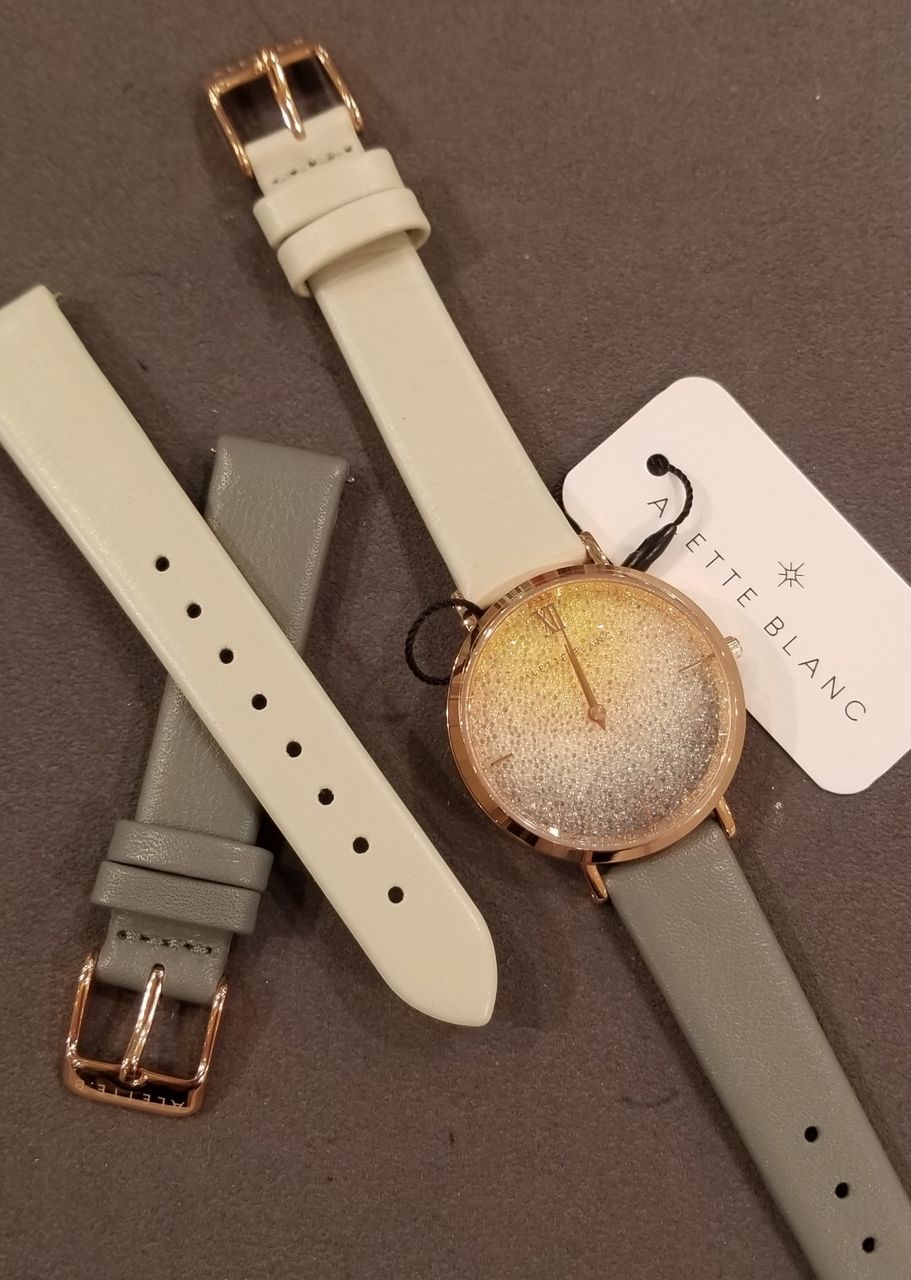 ALETTE BLANC🌼 : タイムズギア あべのキューズモール店のスタッフ  