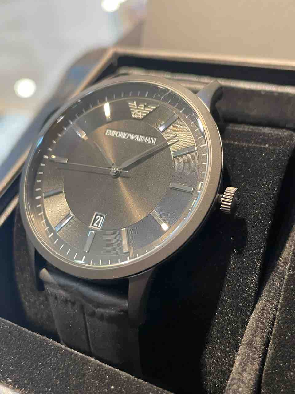 EMPORIO ARMANI】ブレスレットセット✨【AR80057】 : タイムズギア