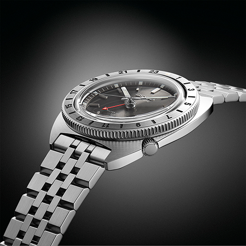 SEIKO】プロスペックスナビゲータータイマー 復刻デザイン 限定