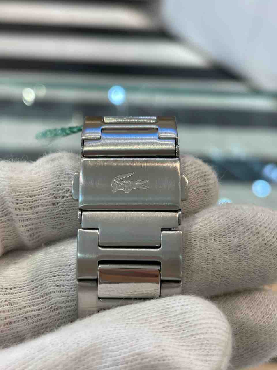 Lacoste 夏コーデに取り入れたいラコステウォッチ 一部40 Off タイムズギア あべのキューズモール店のスタッフブログ By 光陽 Lacoste 夏コーデに取り入れたいラコステウォッチ 一部40 Off タイムズギア あべのキューズモール店のスタッフブログ By 光陽