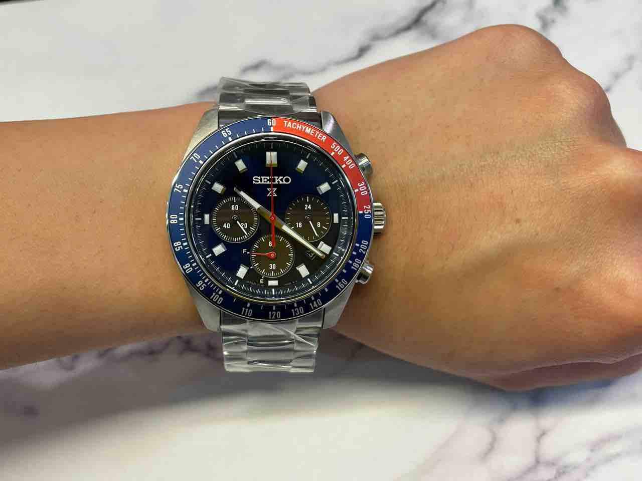 SEIKO】気軽に楽しめるクロノグラフ【SBDL097】 : タイムズギア あべの