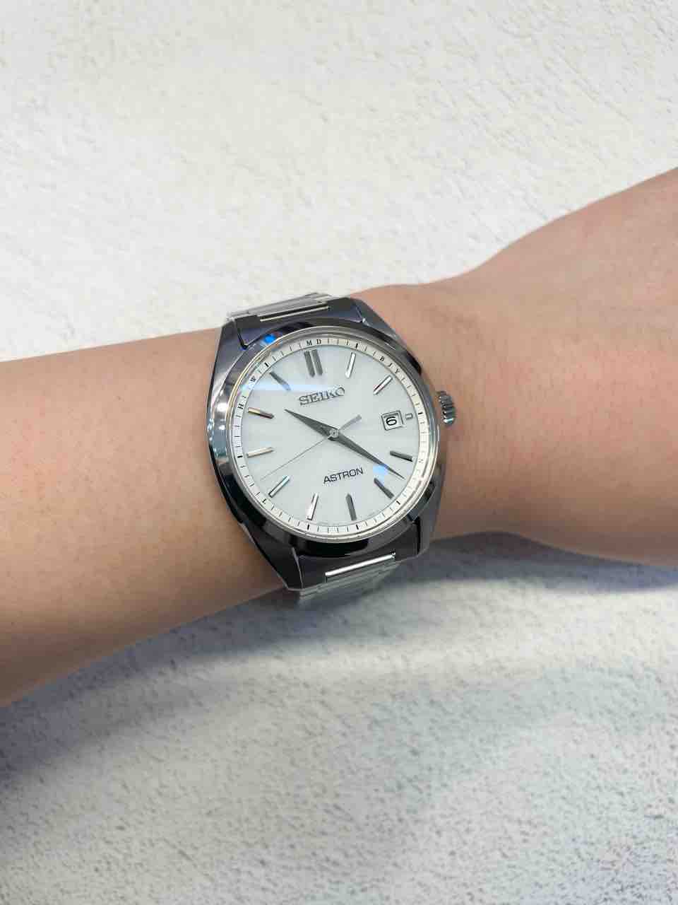 SEIKO】王道ビジネスウォッチ【SBXY029】 : タイムズギア あべの