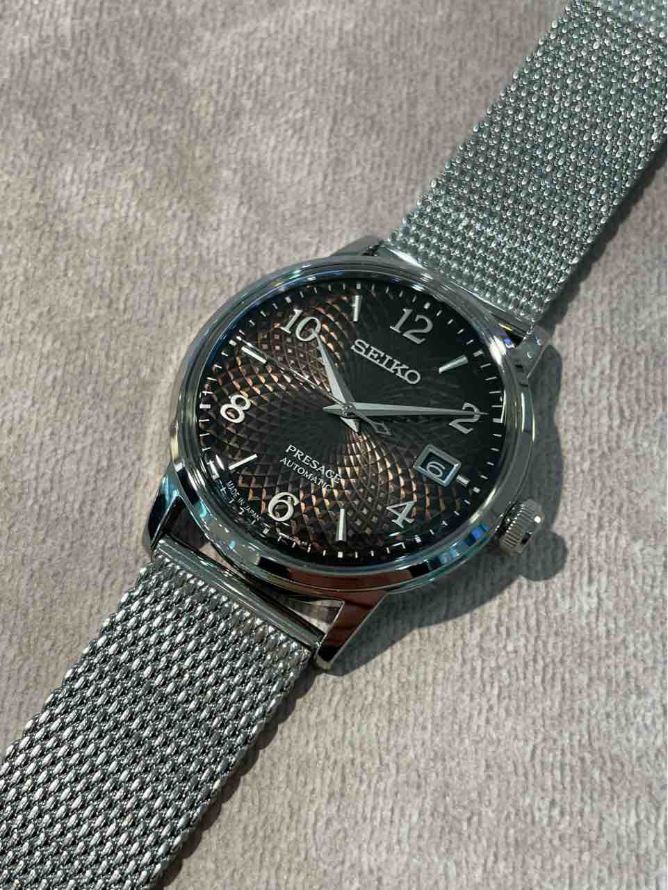 セイコー プレザージュ SARY179 568409198-seiko-presage-