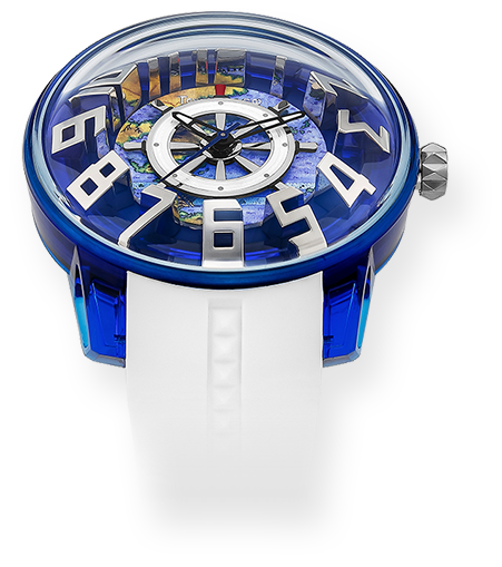 TENDENCE ワンピースコラボ発売日決定！ : タイムズギア あべの  