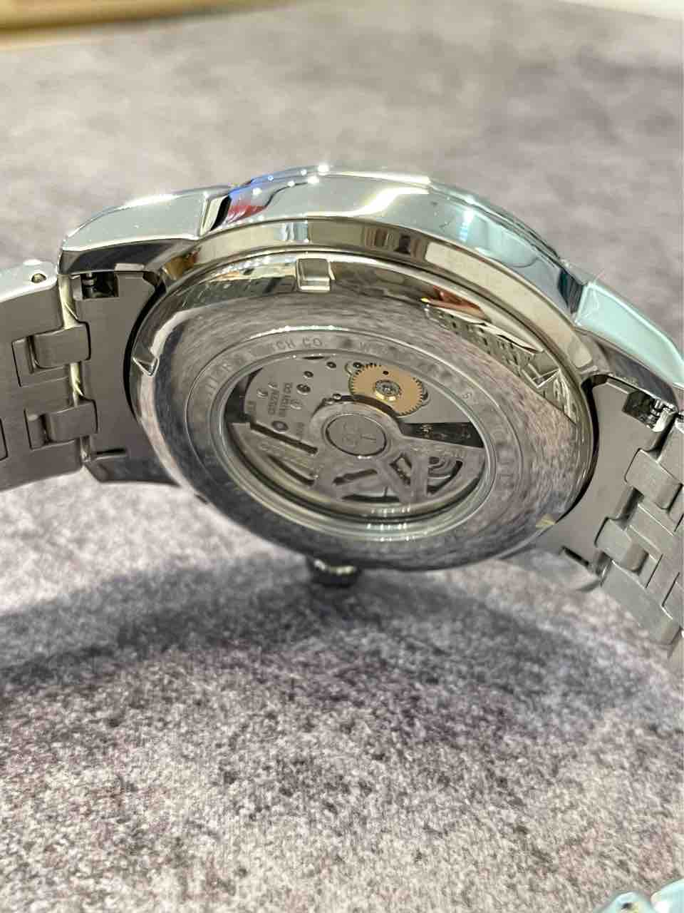 CITIZEN】マルチハンズの自動巻き【NB2000-86L】 : タイムズギア