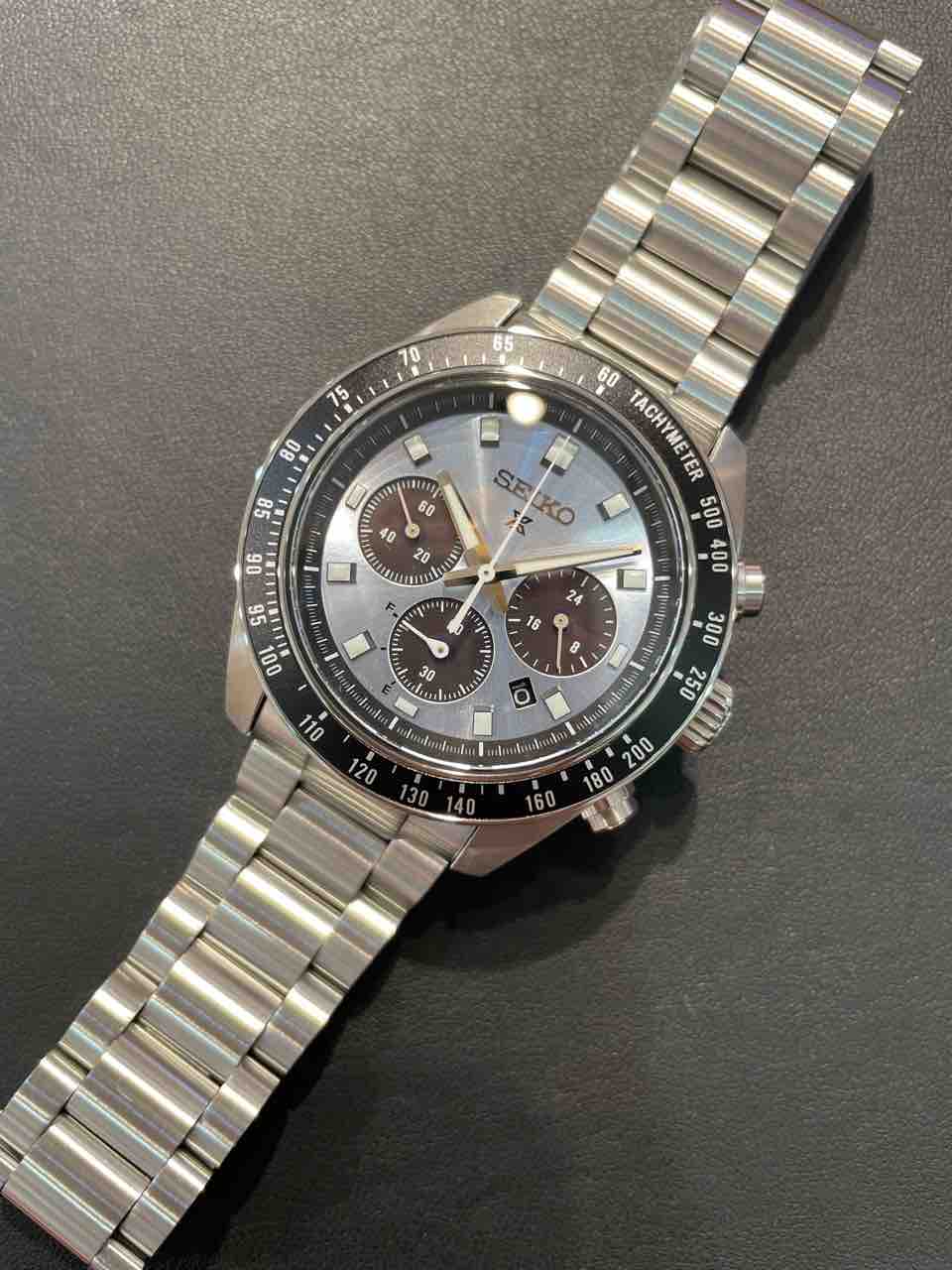 SEIKO】11/10発売!プロスペックス スピードタイマー 上品な SEIKO】11/10発売!プロスペックス スピードタイマー 上品な