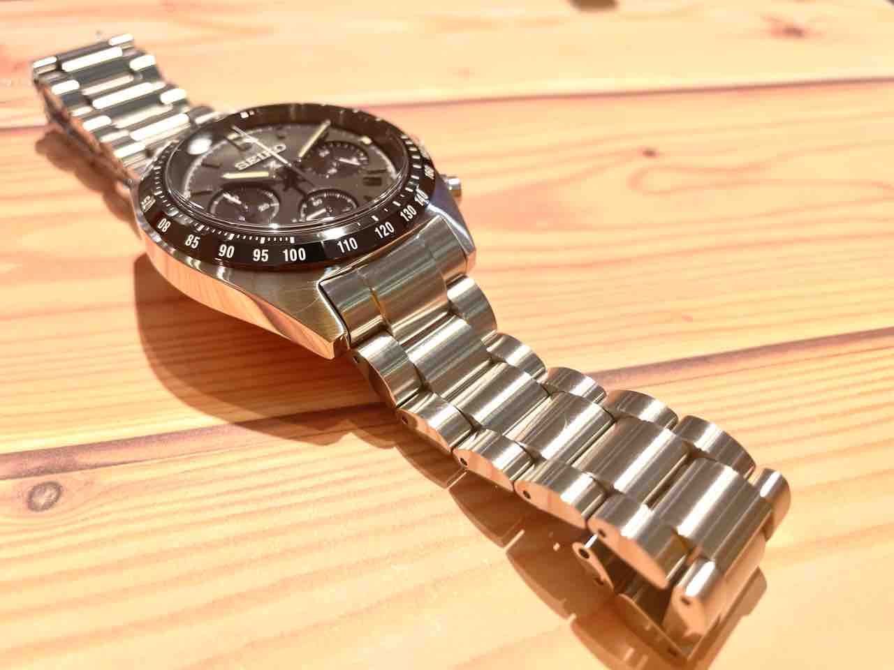 セイコー ソーラー ブラックダイヤル 時計 SBSA301_2048x.PNG?v=1751523855